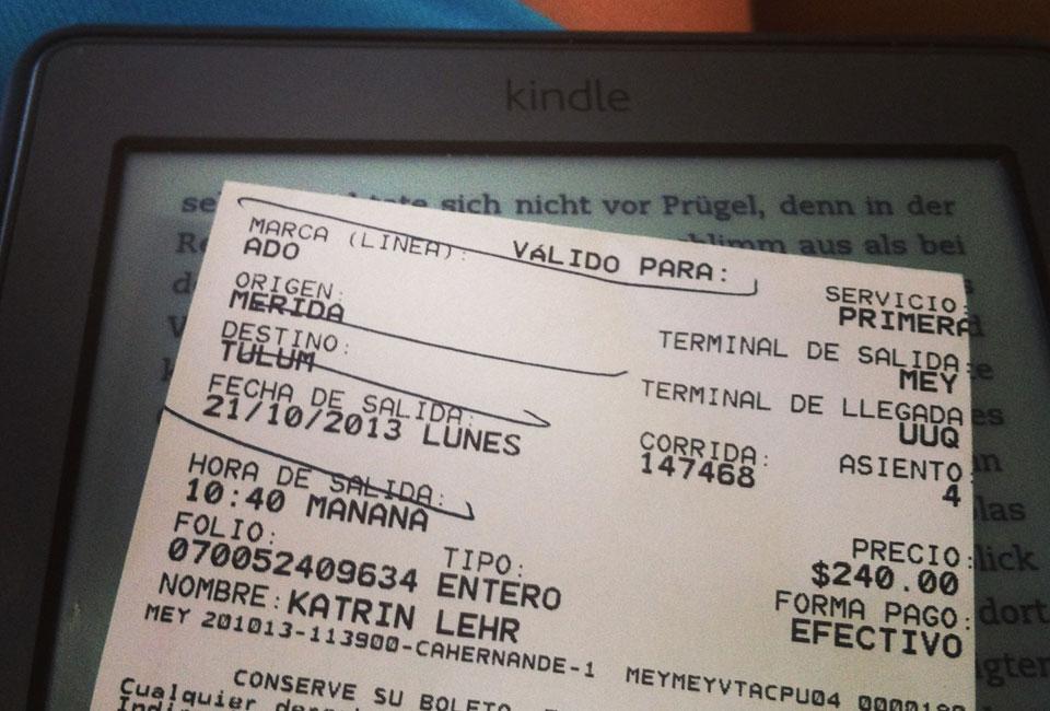 Experiencia honesta sobre Puerto Aventuras en Yucatán