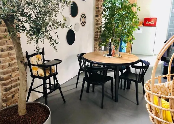 Tophotels in Kerkrade om eens te verblijven