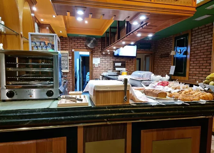Mejores Hoteles Spa en Aranjuez para Desconectar