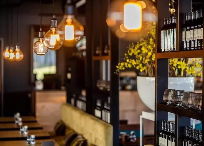 Tophotels rondom charmante stad Assen