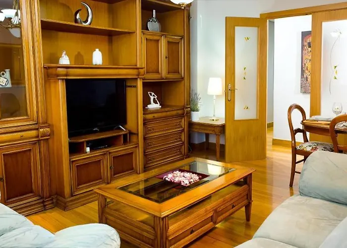 Mejores hoteles en Sestao, cerca de Bilbao