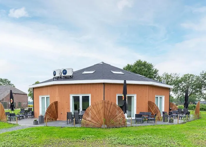 Tophotels in Goirle voor Ontspanning en Avontuur