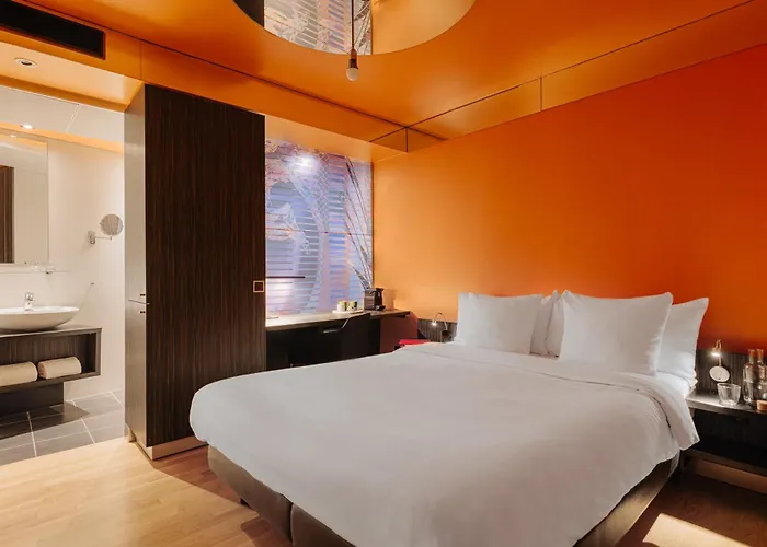 Tophotels hartje Maastricht