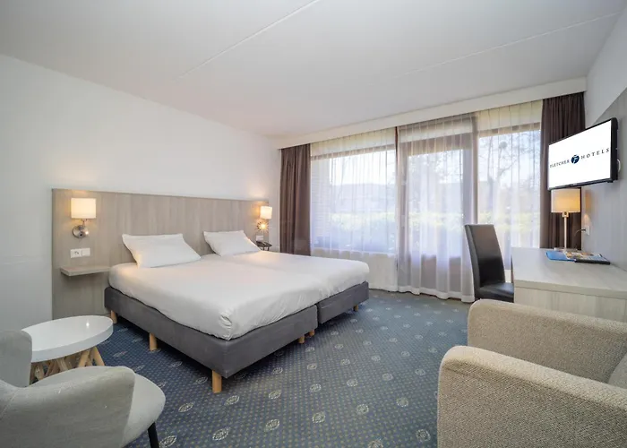 Beste hotels in charmant Heiloo