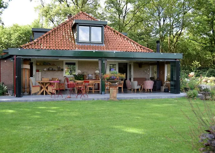 Tophotels in Gorssel omgeving